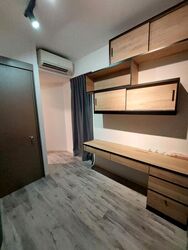 Boathouse Residences (D19), Condominium #506843971